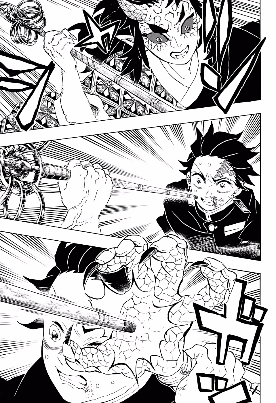 Read Attack on Titan ES Manga Online