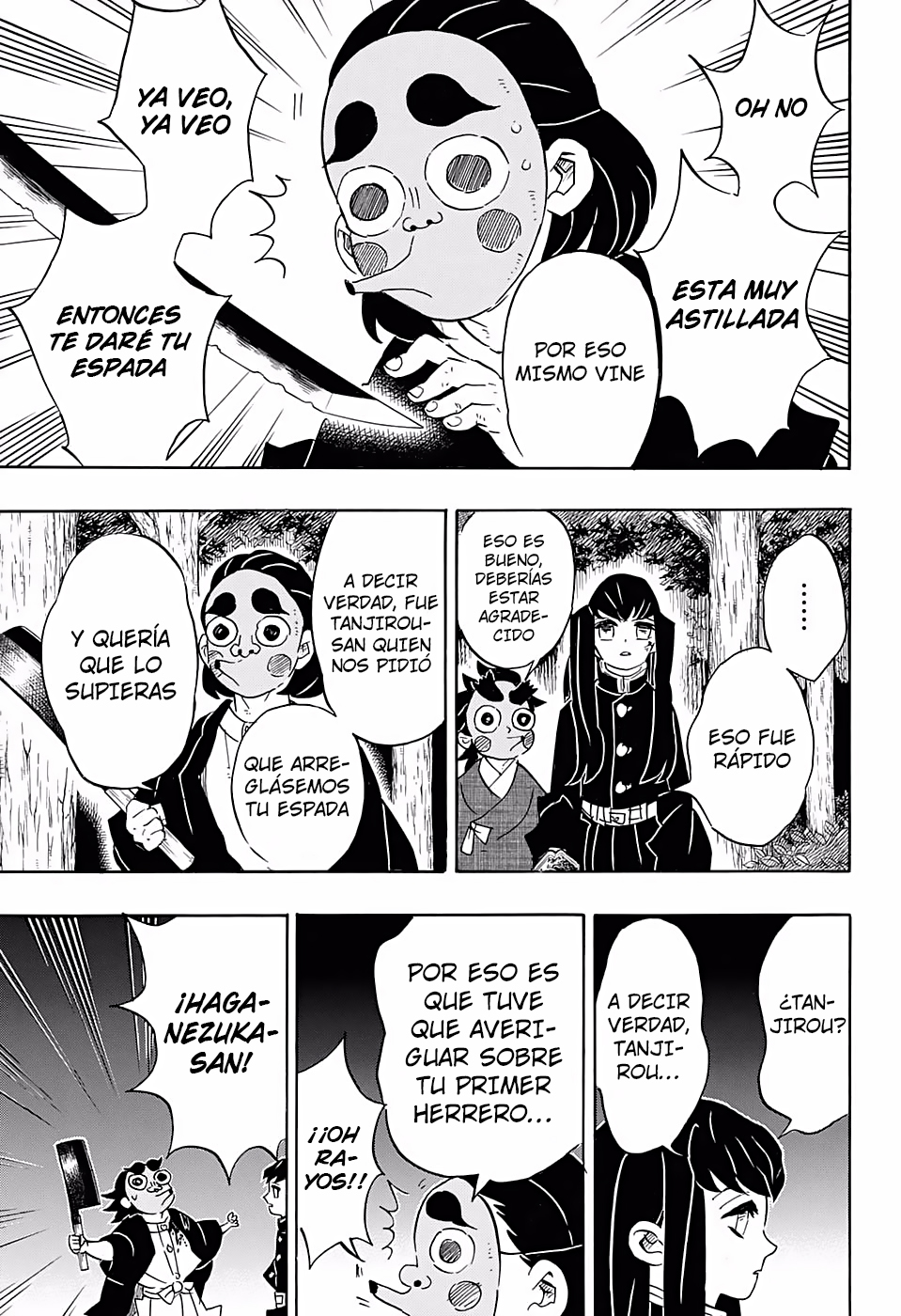 Read Attack on Titan ES Manga Online