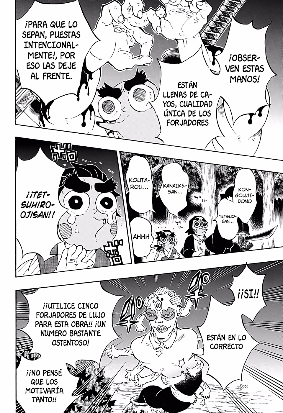 Read Attack on Titan ES Manga Online
