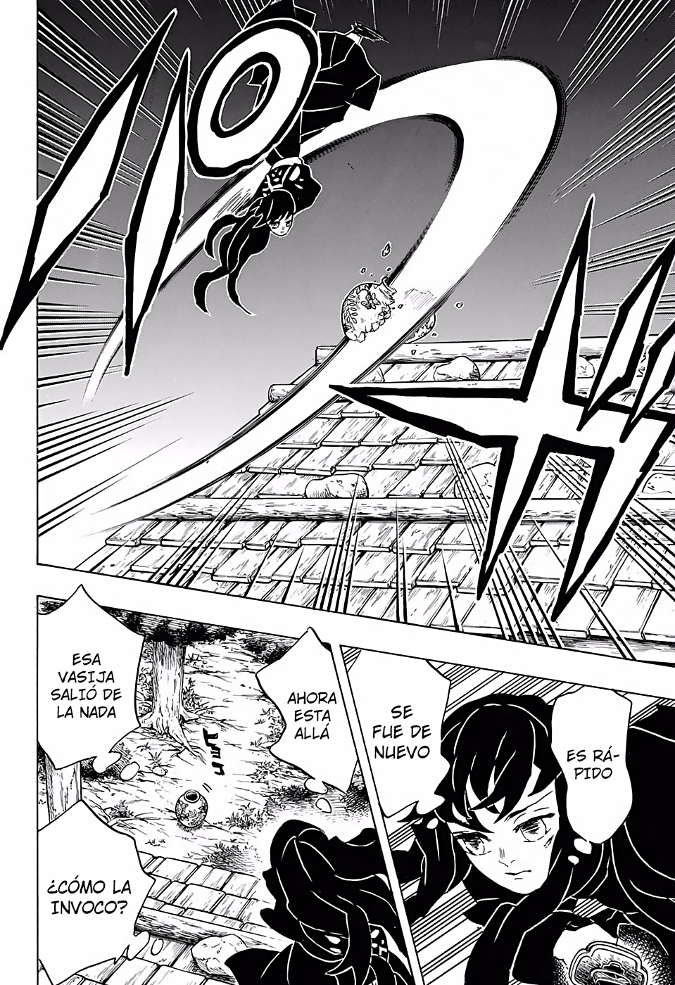 Read Attack on Titan ES Manga Online