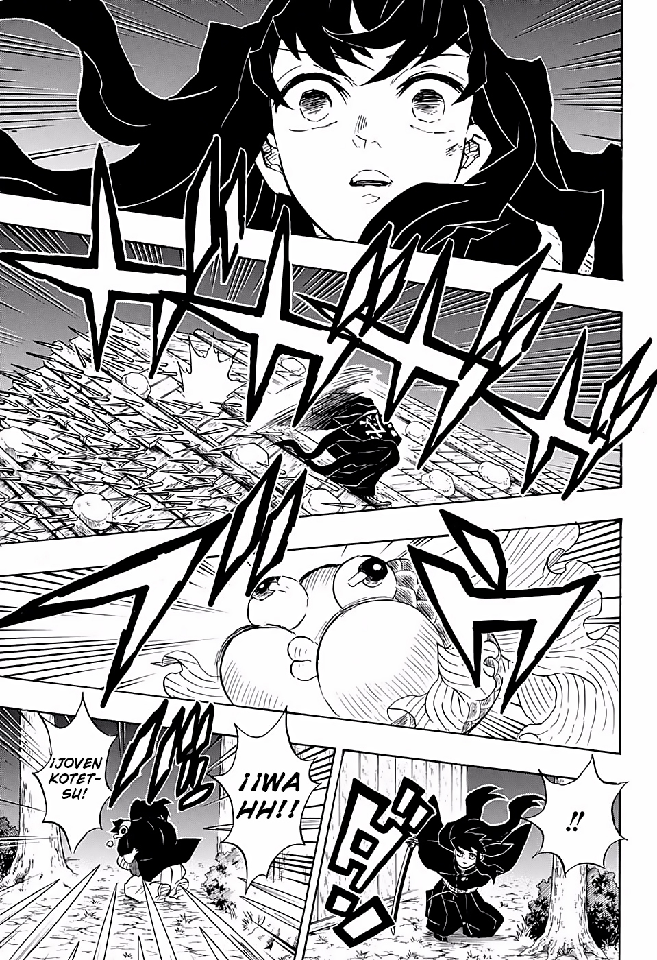 Read Attack on Titan ES Manga Online