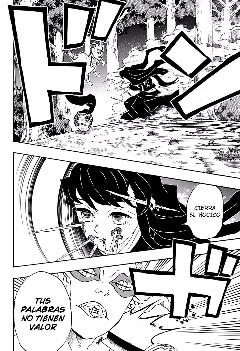 Read Attack on Titan ES Manga Online