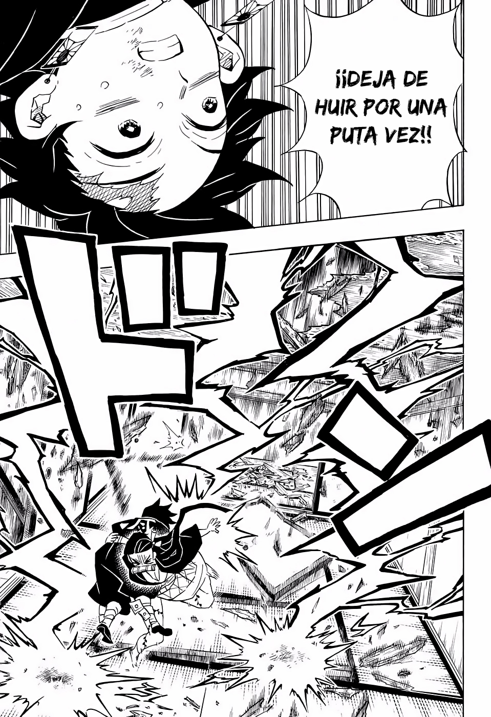 Read Attack on Titan ES Manga Online
