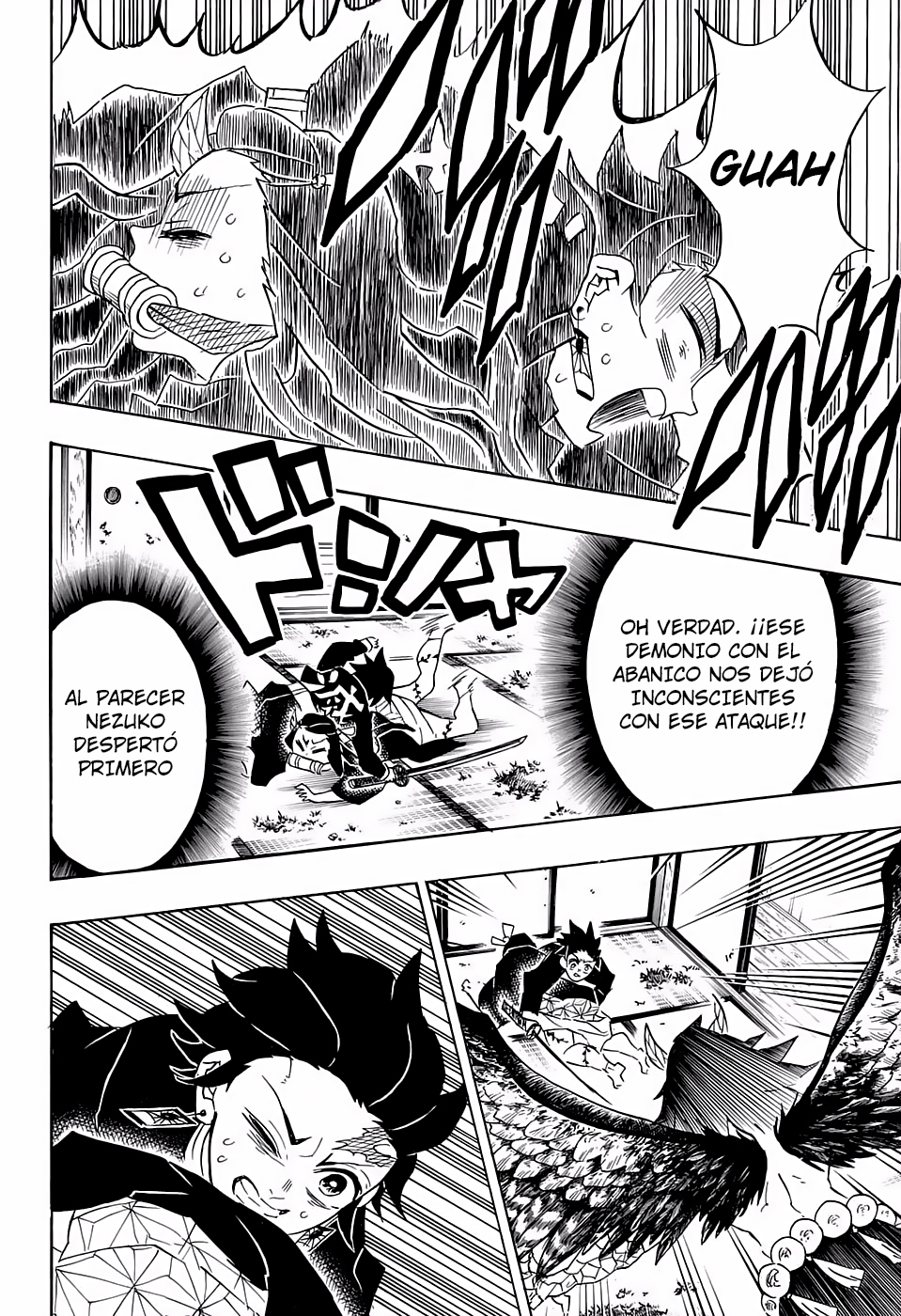 Read Attack on Titan ES Manga Online