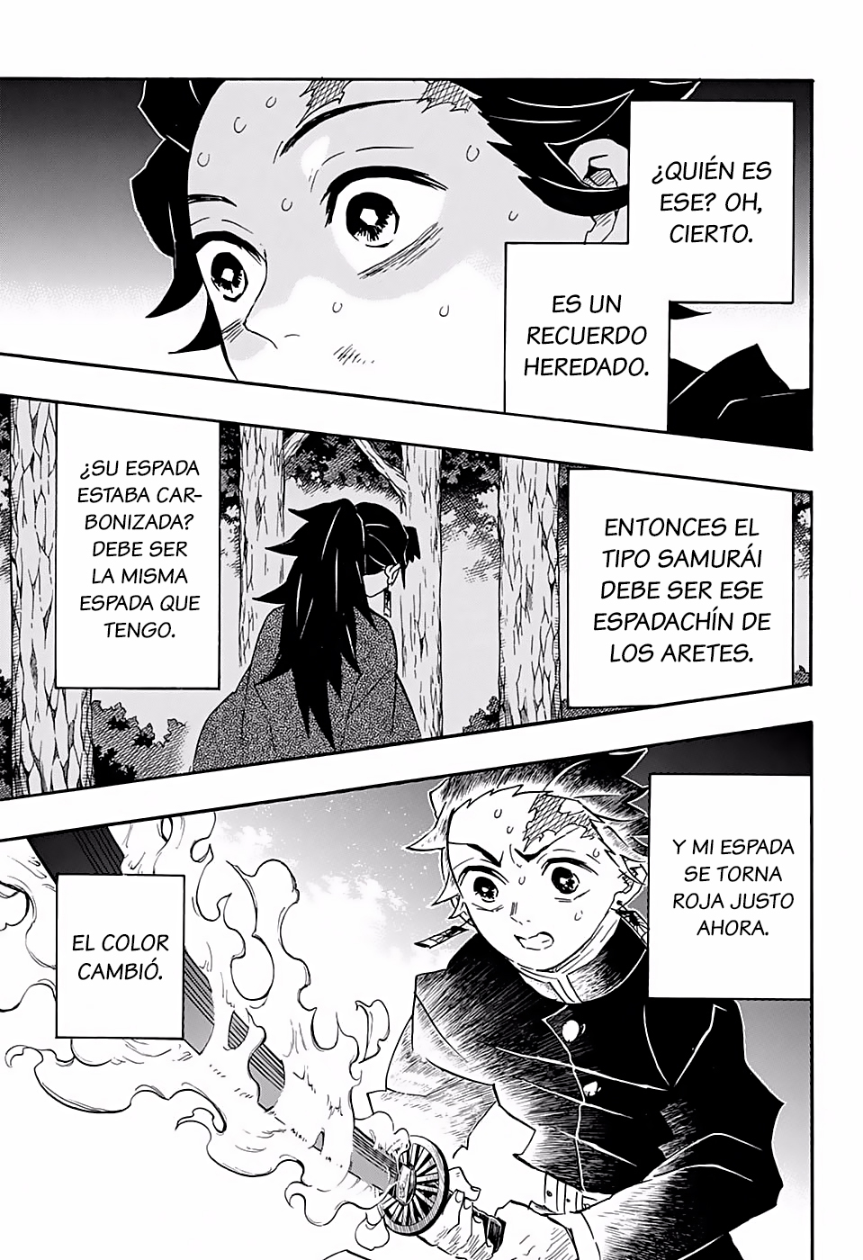 Read Attack on Titan ES Manga Online