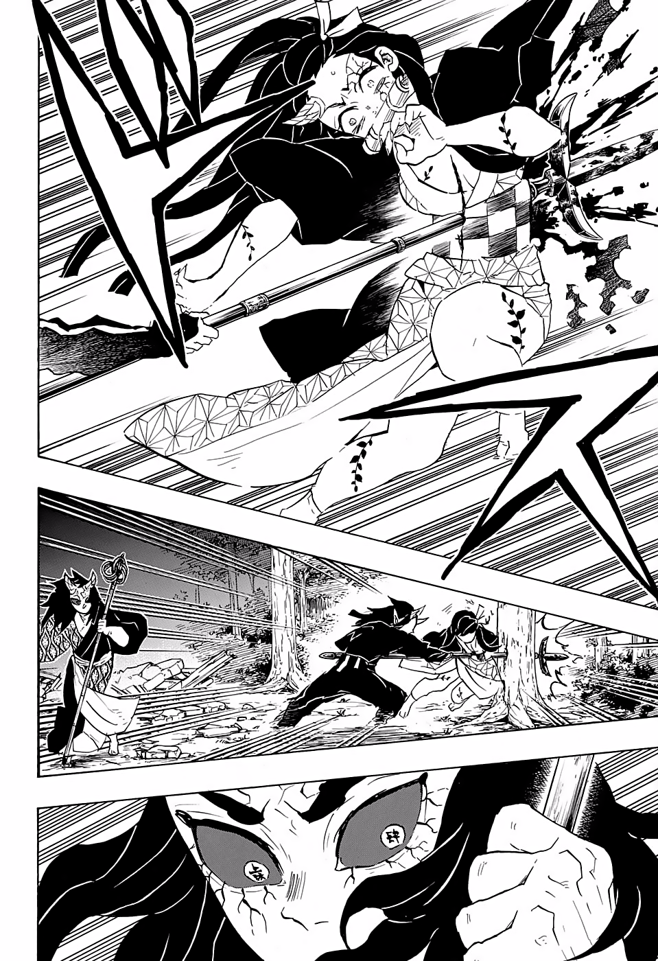 Read Attack on Titan ES Manga Online