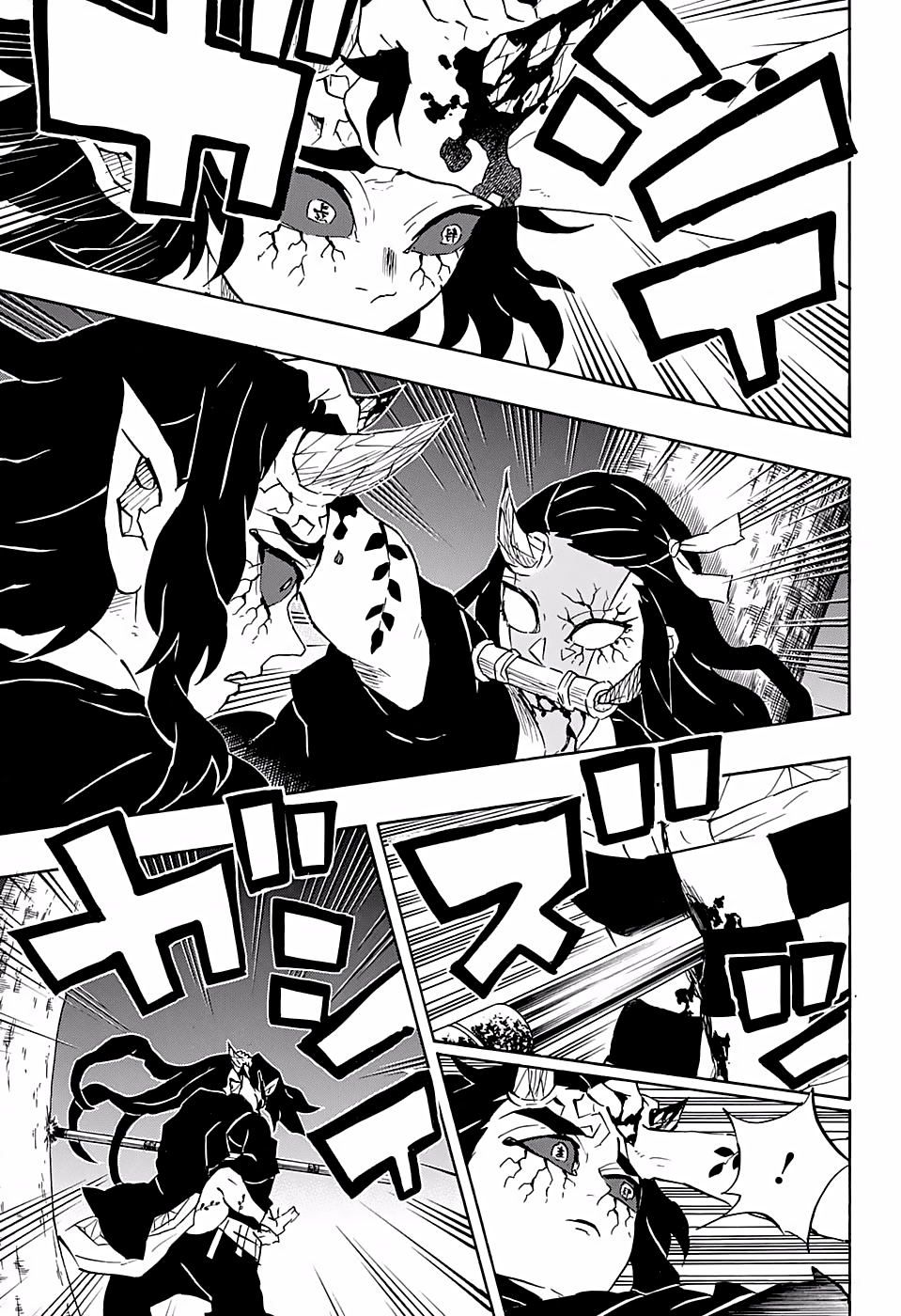 Read Attack on Titan ES Manga Online