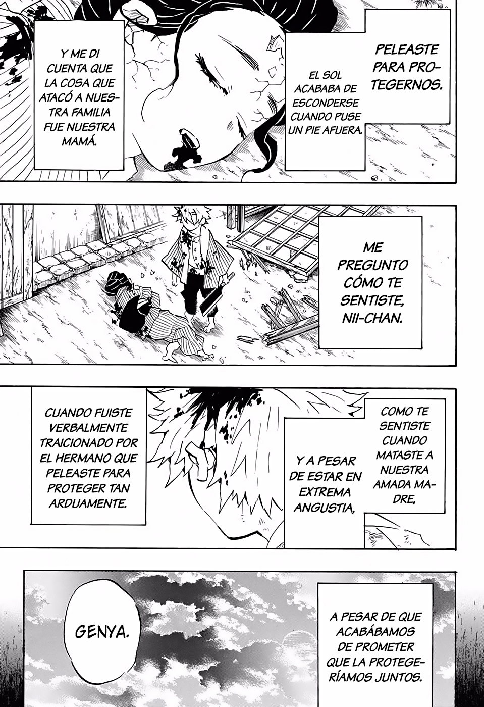 Read Attack on Titan ES Manga Online