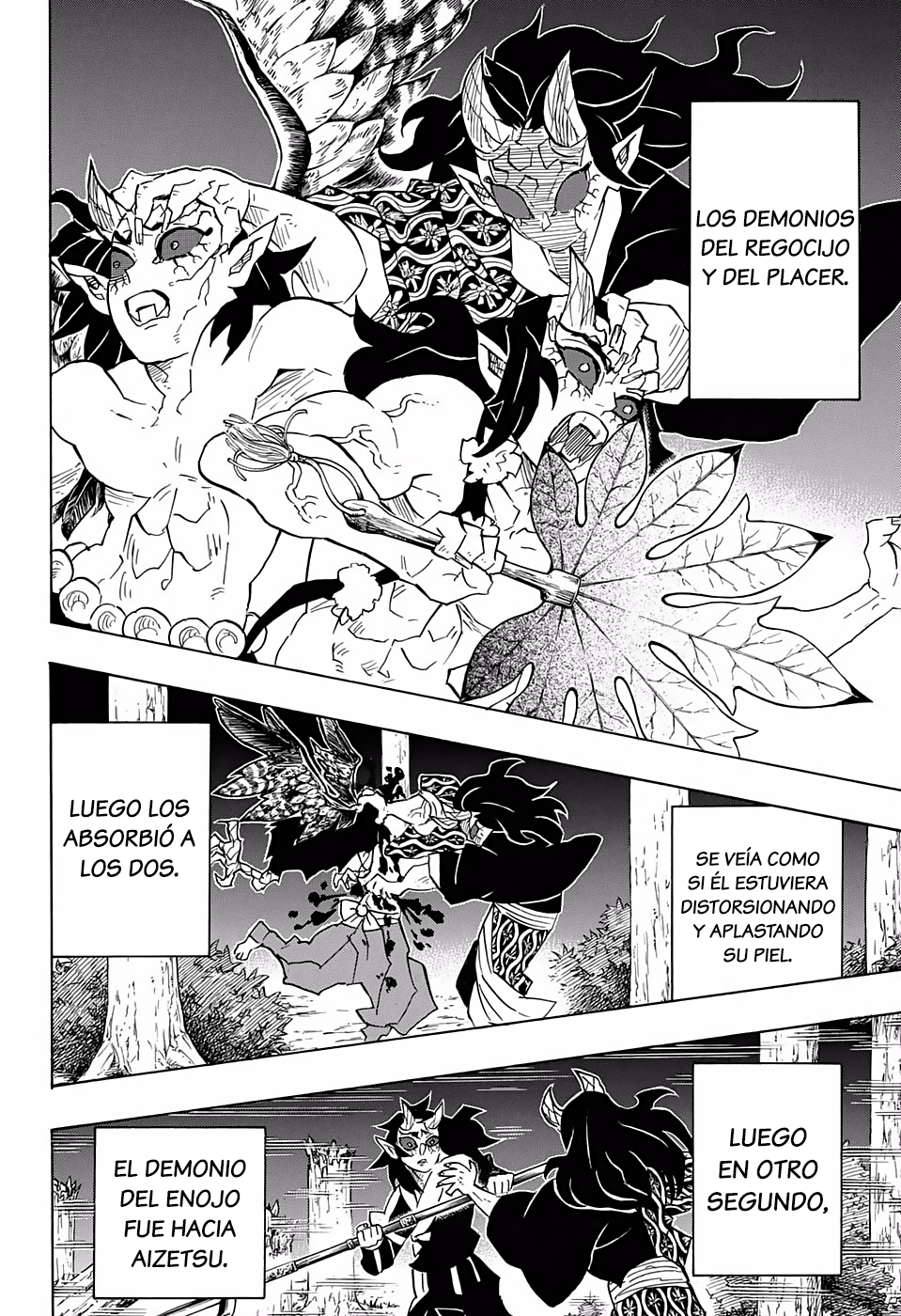 Read Attack on Titan ES Manga Online