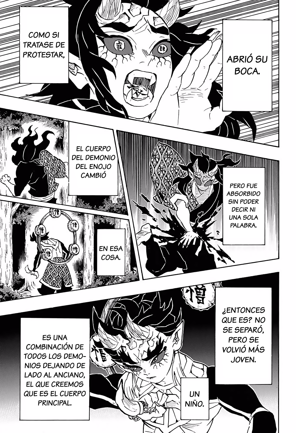 Read Attack on Titan ES Manga Online