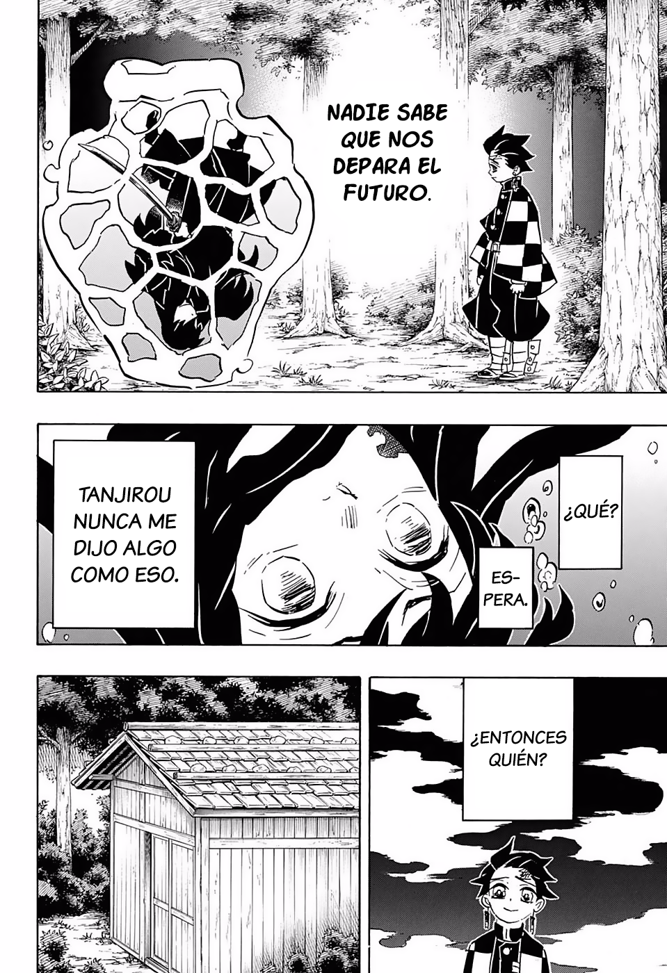 Read Attack on Titan ES Manga Online