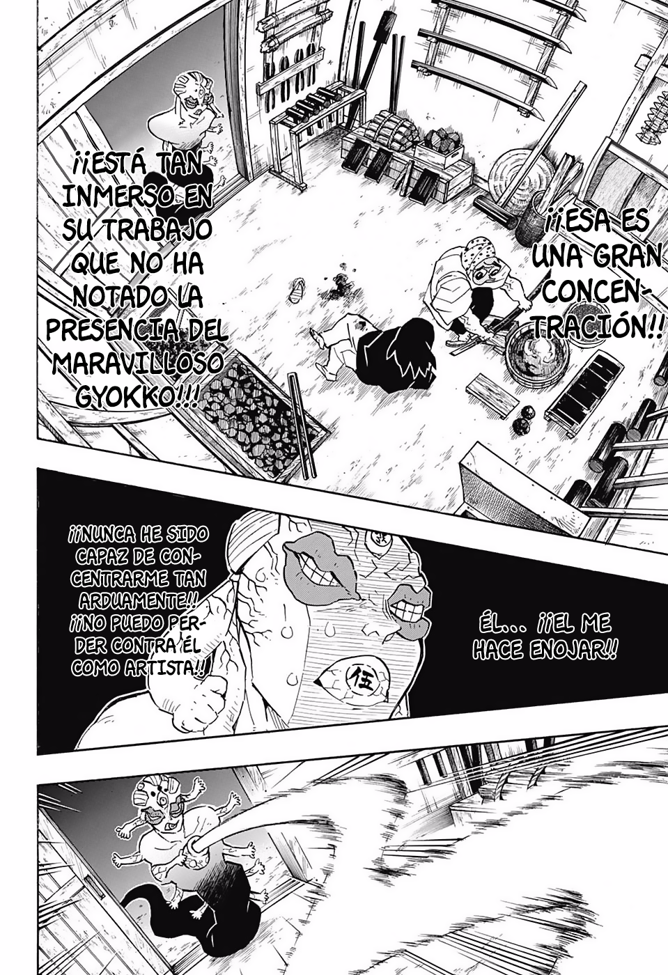 Read Attack on Titan ES Manga Online