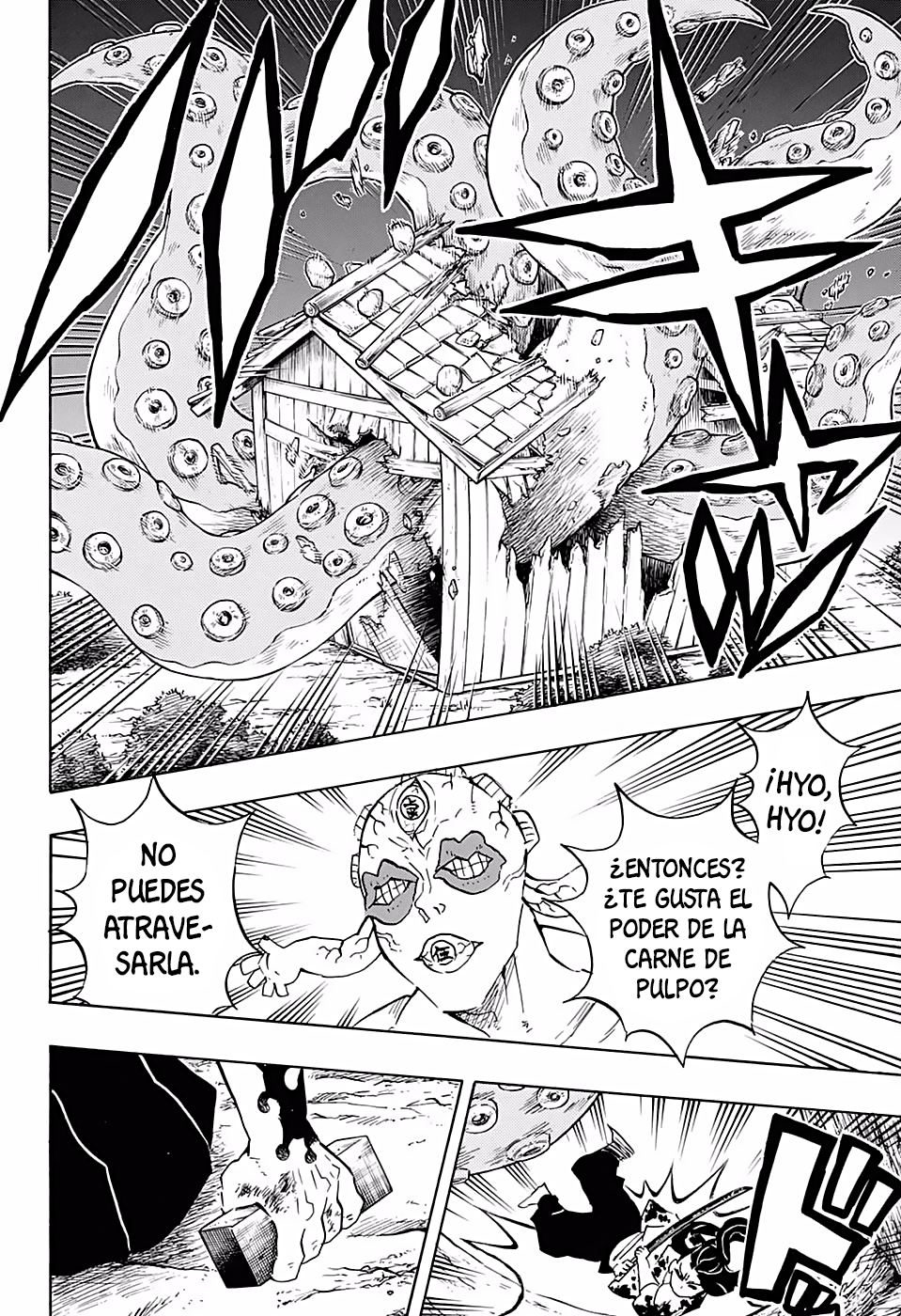 Read Attack on Titan ES Manga Online