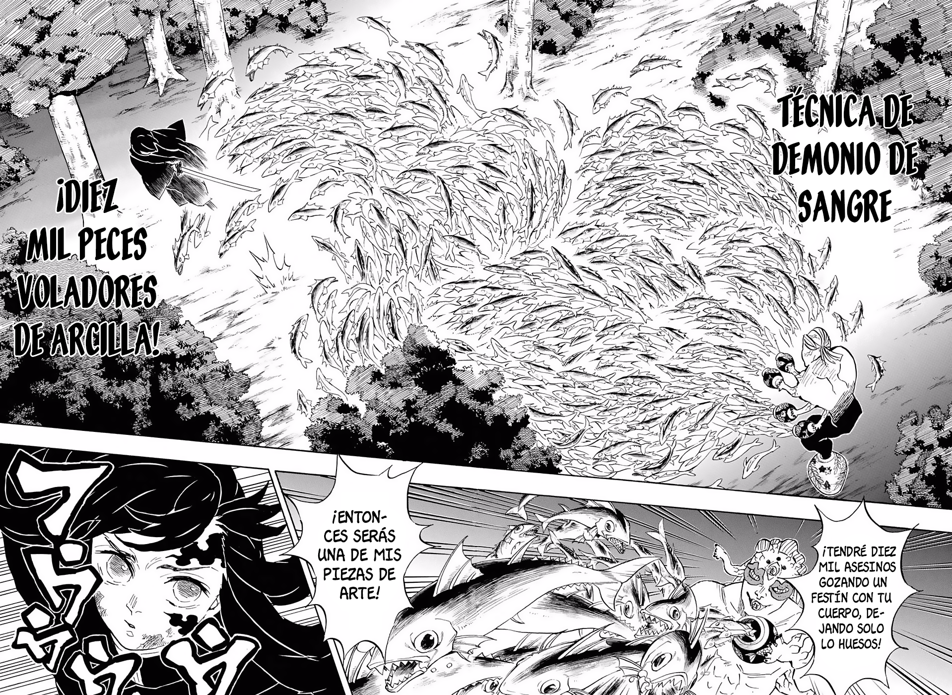 Read Attack on Titan ES Manga Online