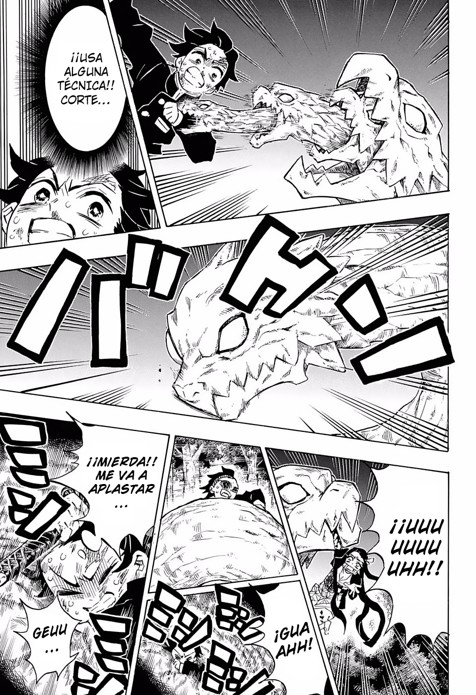 Read Attack on Titan ES Manga Online