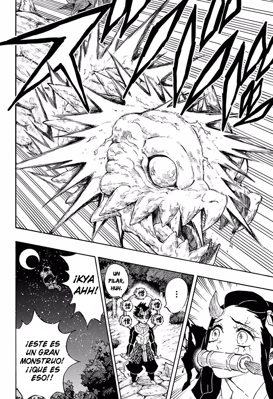 Read Attack on Titan ES Manga Online