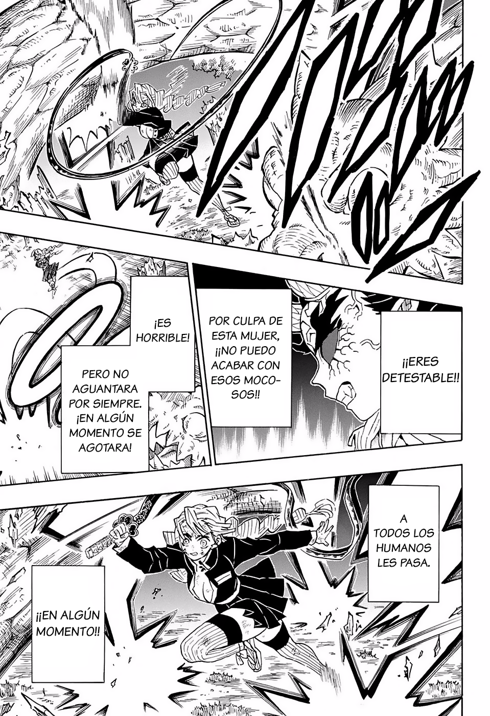 Read Attack on Titan ES Manga Online