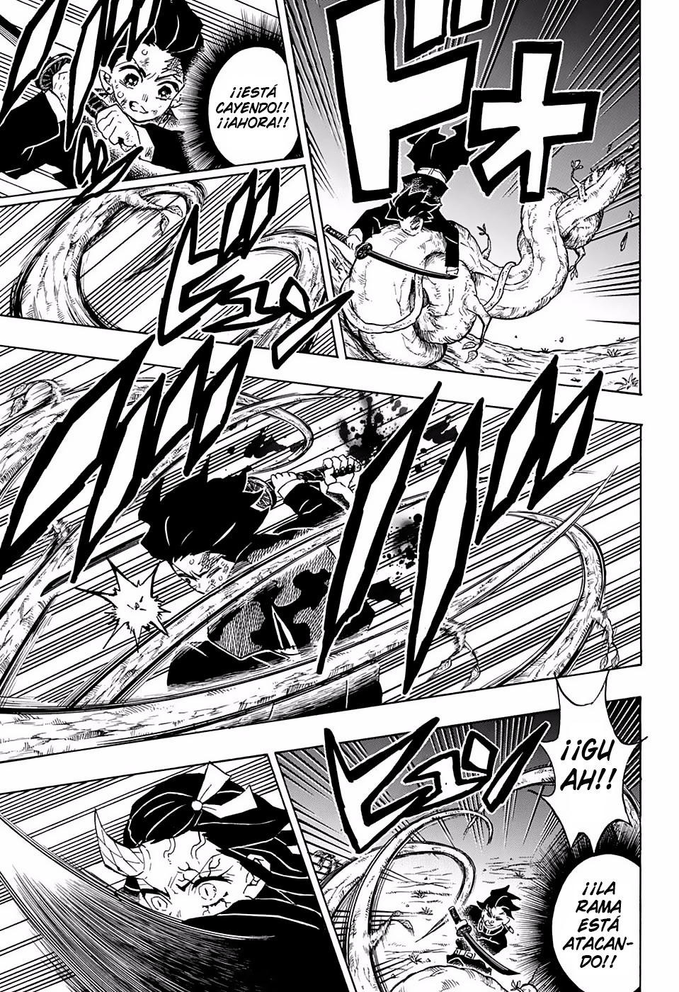 Read Attack on Titan ES Manga Online
