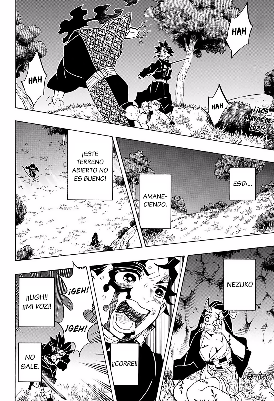 Read Attack on Titan ES Manga Online