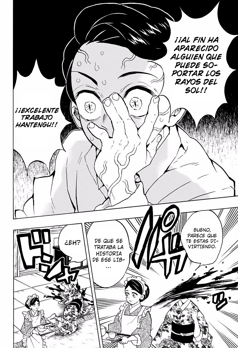 Read Attack on Titan ES Manga Online