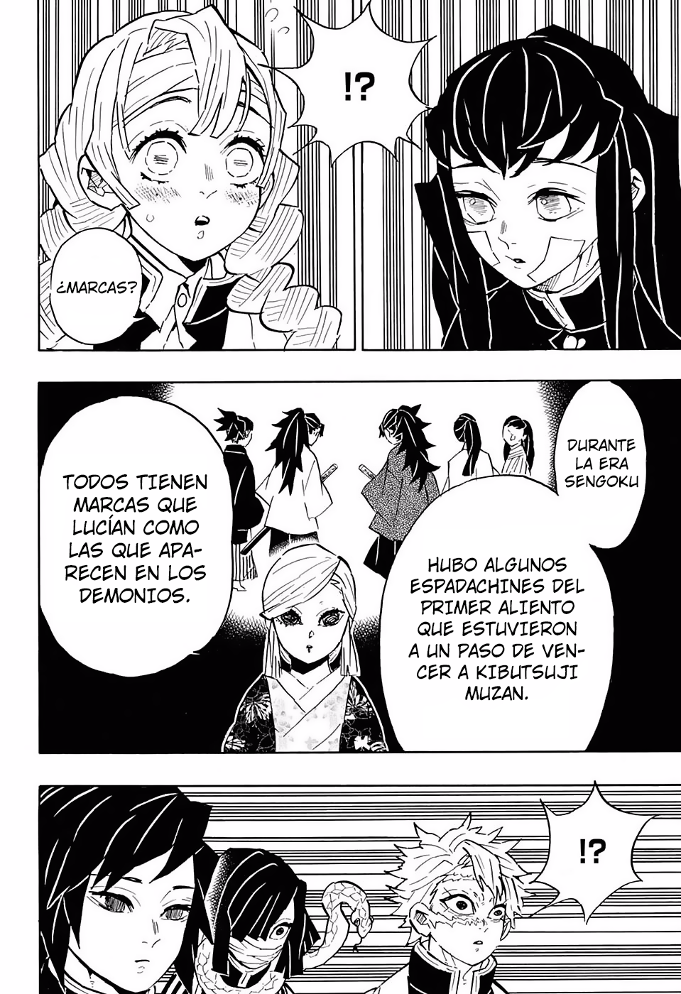 Read Attack on Titan ES Manga Online