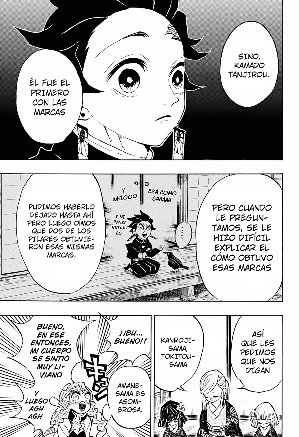 Read Attack on Titan ES Manga Online