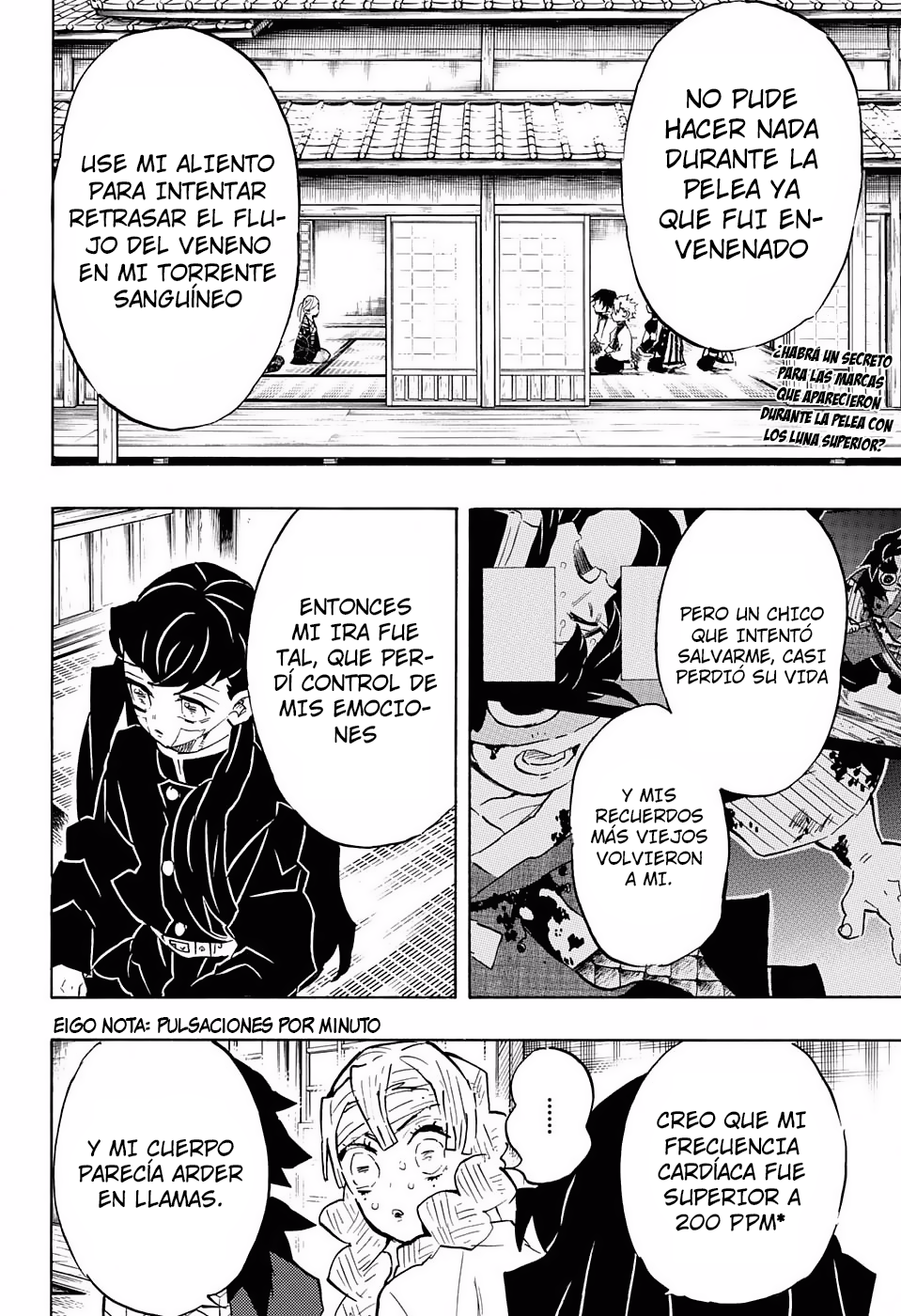 Read Attack on Titan ES Manga Online