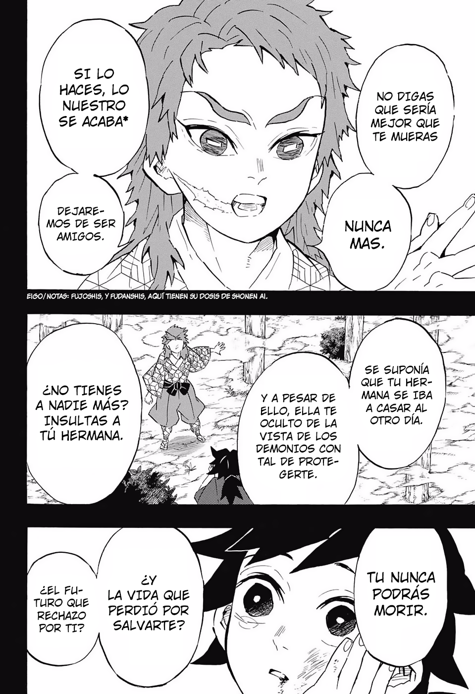 Read Attack on Titan ES Manga Online