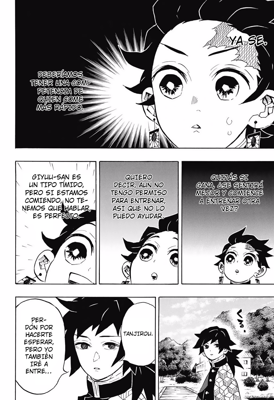 Read Attack on Titan ES Manga Online