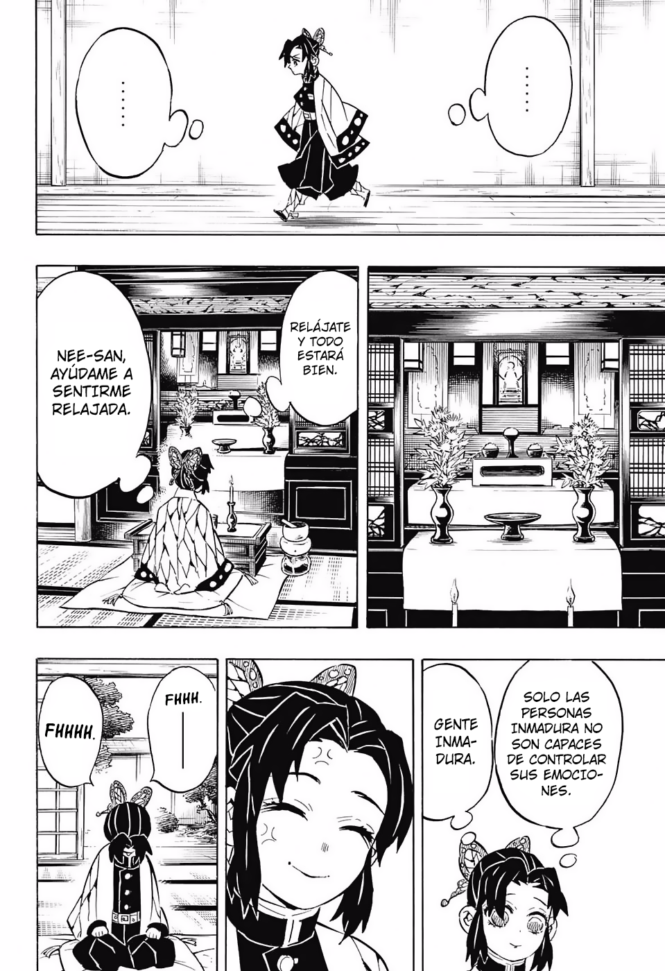 Read Attack on Titan ES Manga Online