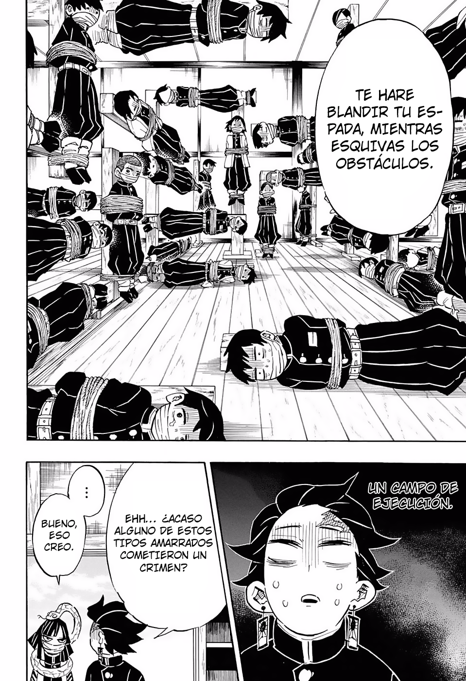 Read Attack on Titan ES Manga Online