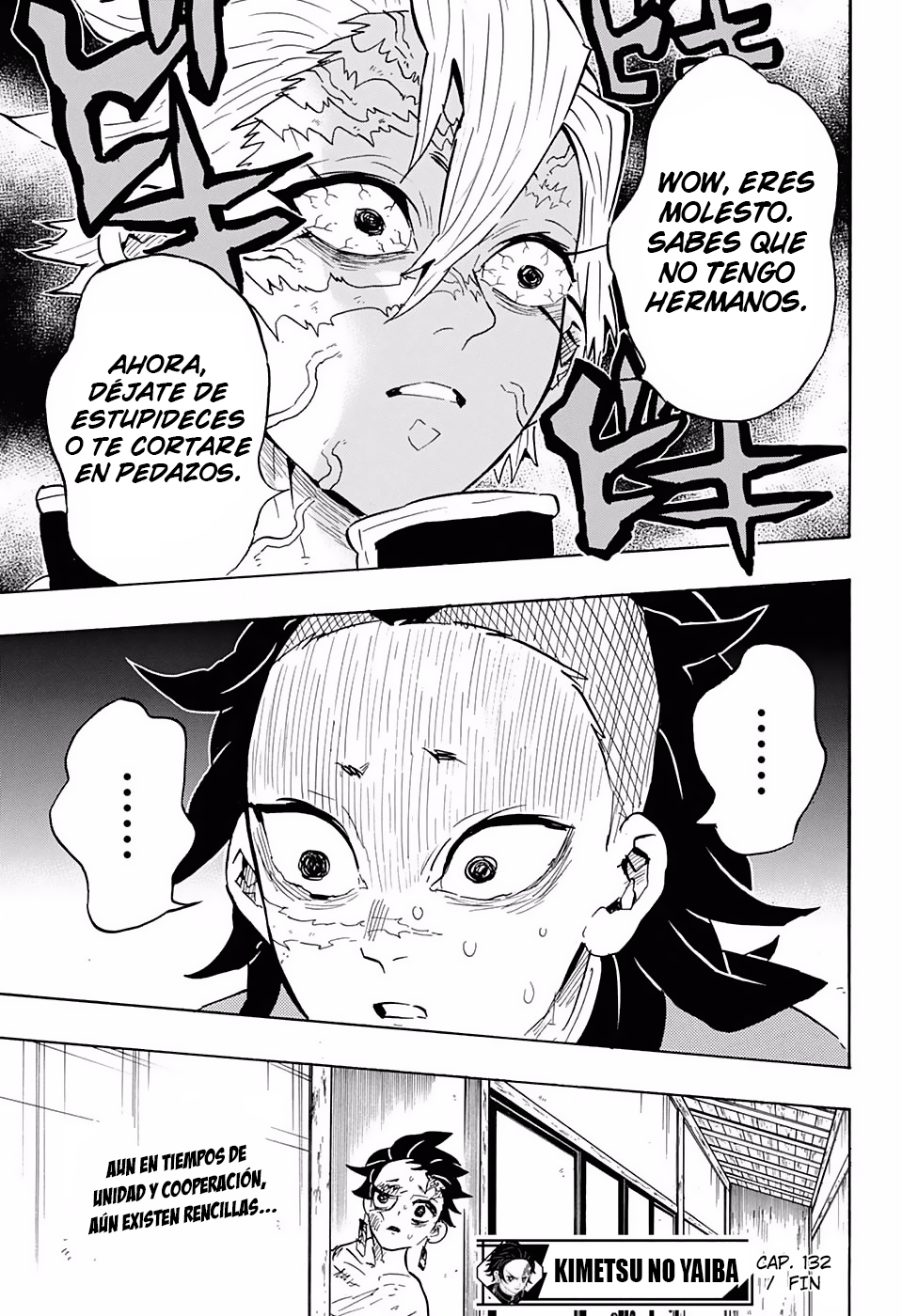 Read Attack on Titan ES Manga Online