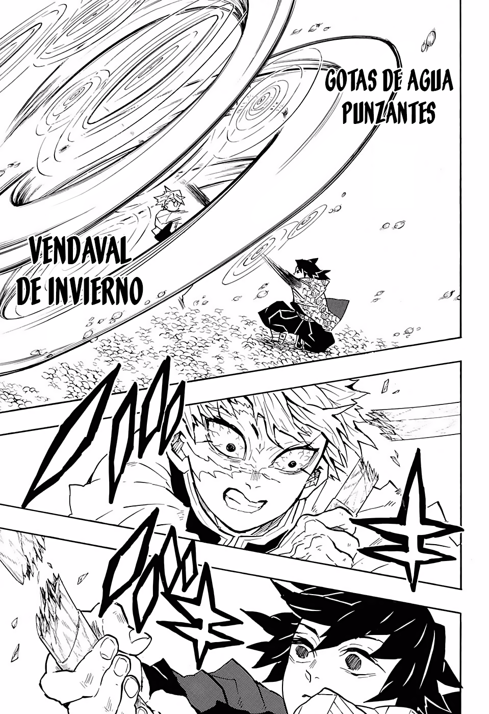 Read Attack on Titan ES Manga Online