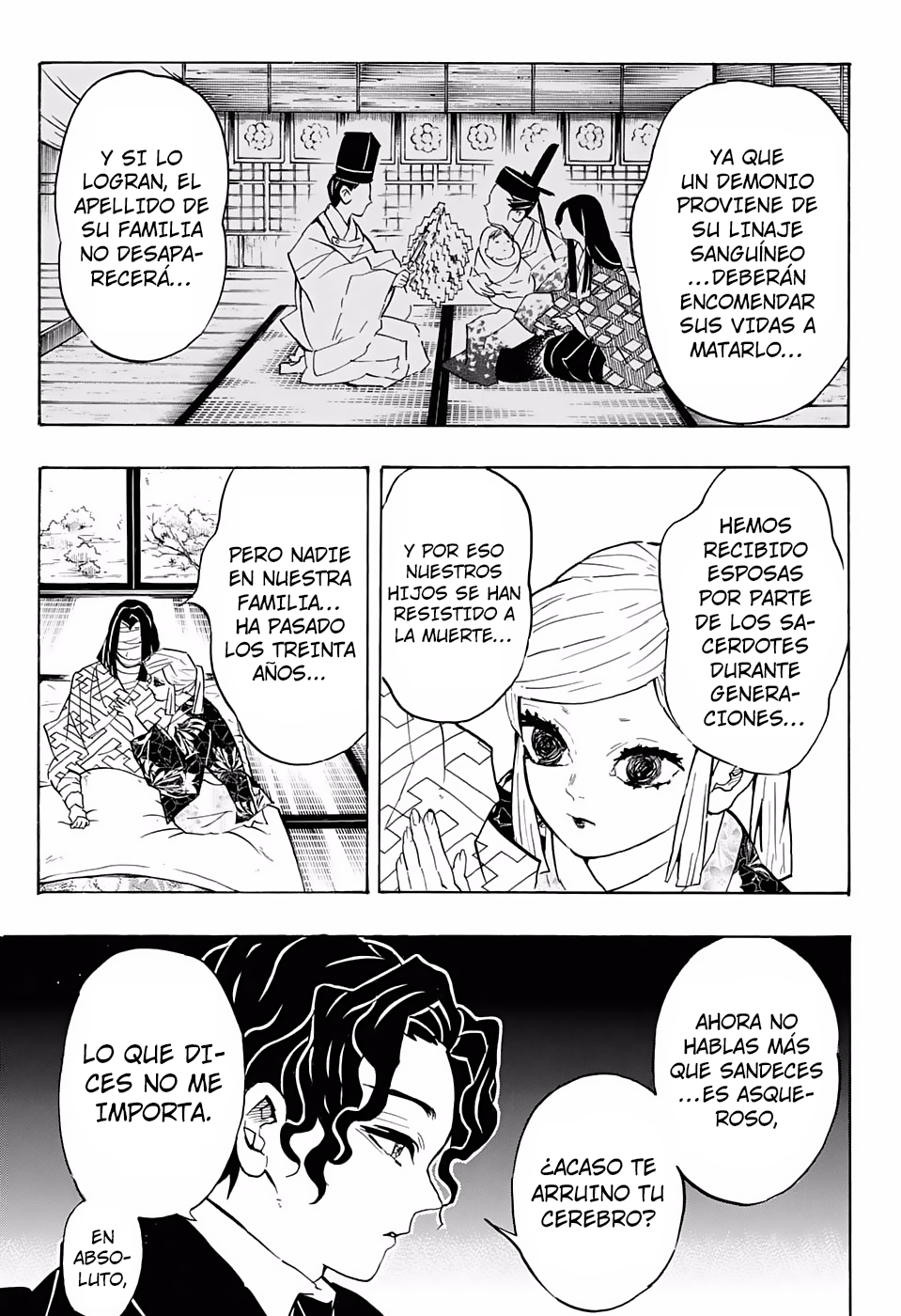 Read Attack on Titan ES Manga Online