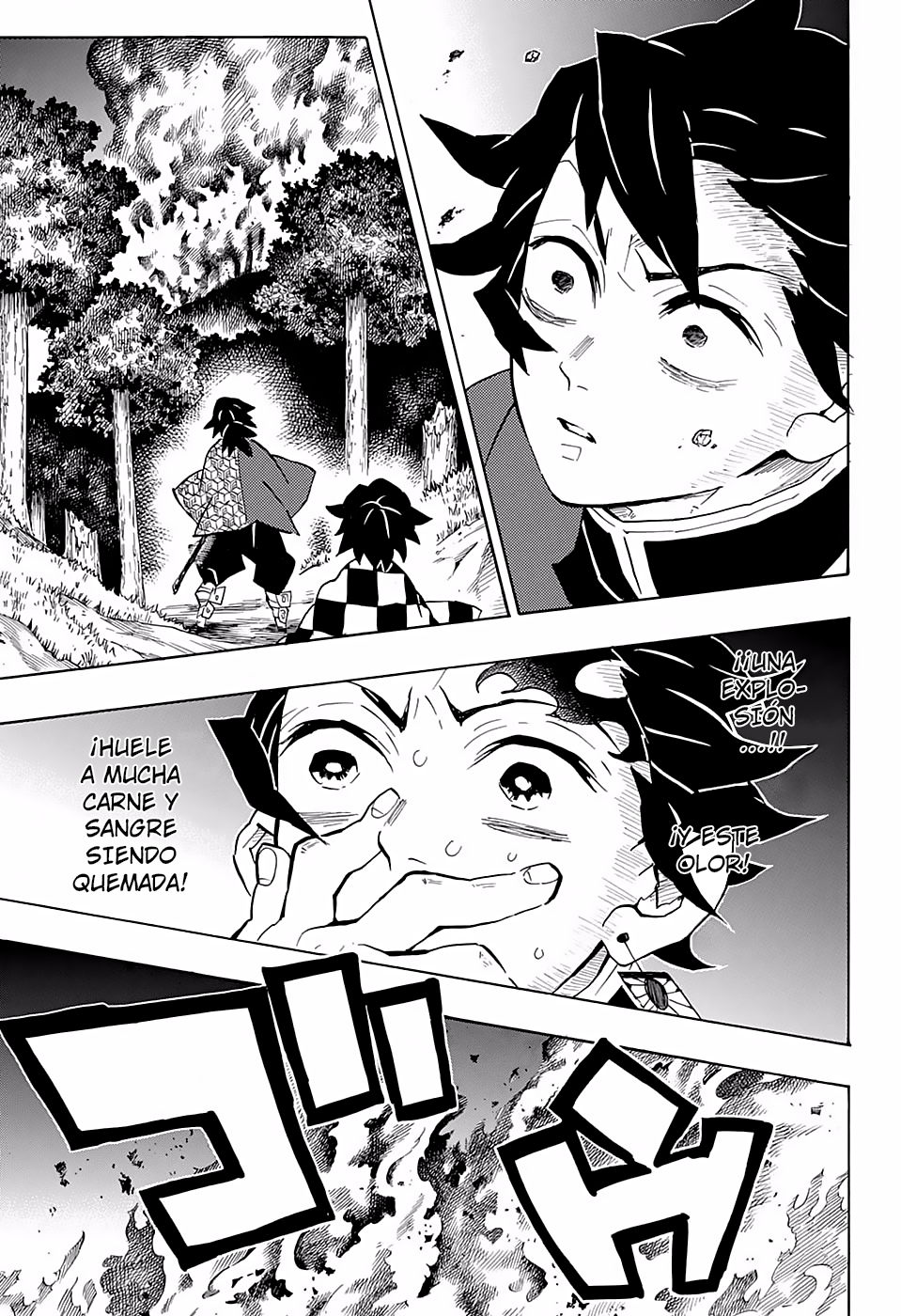 Read Attack on Titan ES Manga Online