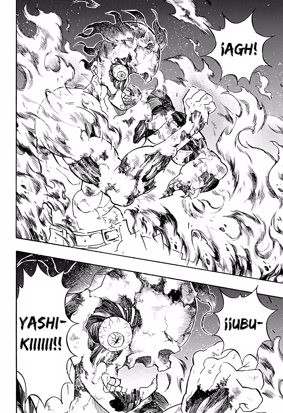 Read Attack on Titan ES Manga Online