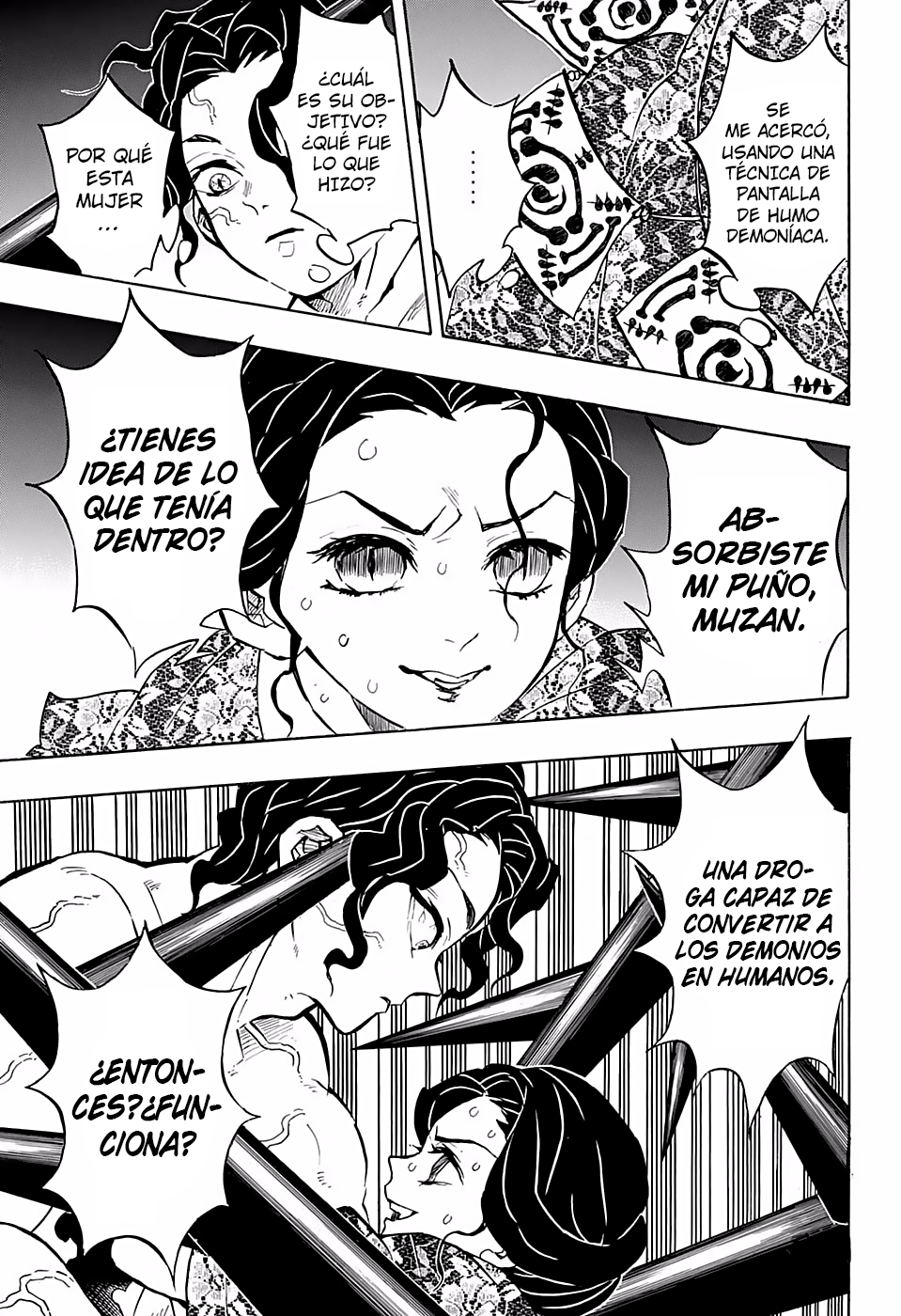 Read Attack on Titan ES Manga Online