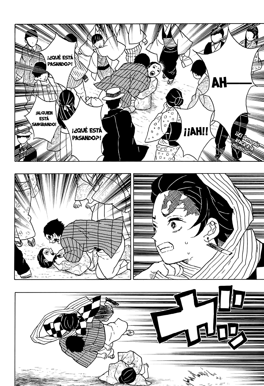 Read Attack on Titan ES Manga Online