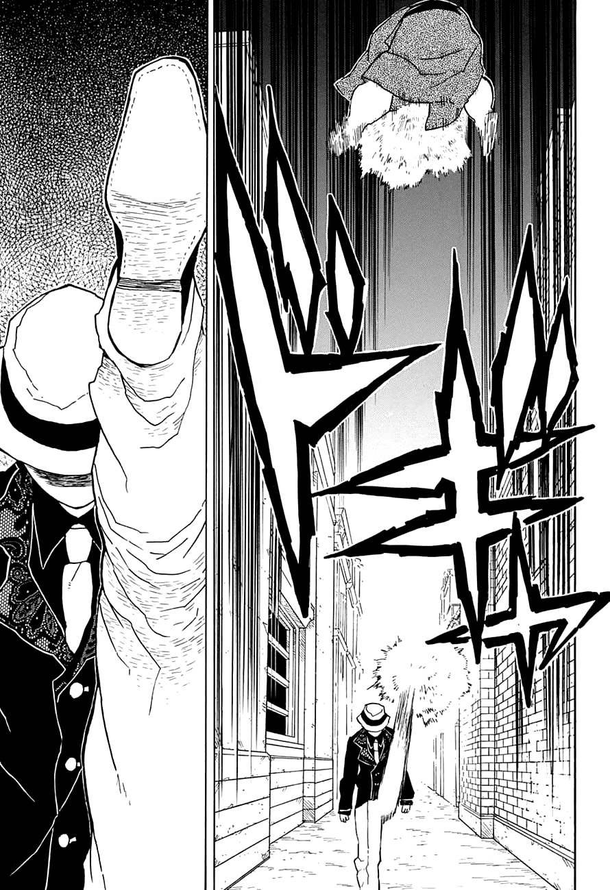 Read Attack on Titan ES Manga Online