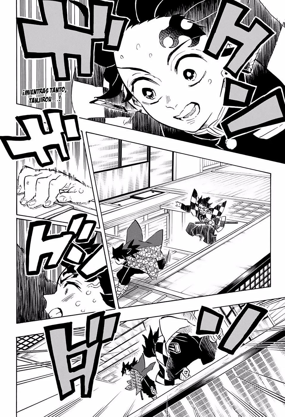 Read Attack on Titan ES Manga Online