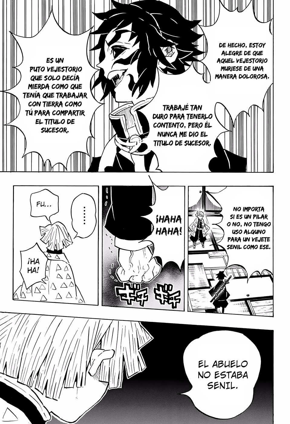 Read Attack on Titan ES Manga Online