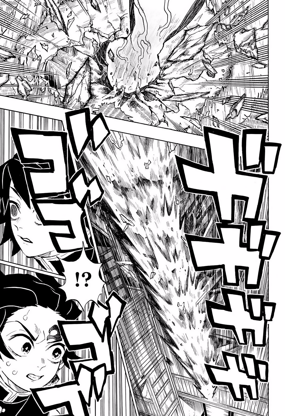 Read Attack on Titan ES Manga Online