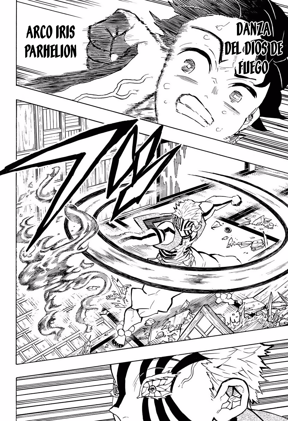 Read Attack on Titan ES Manga Online