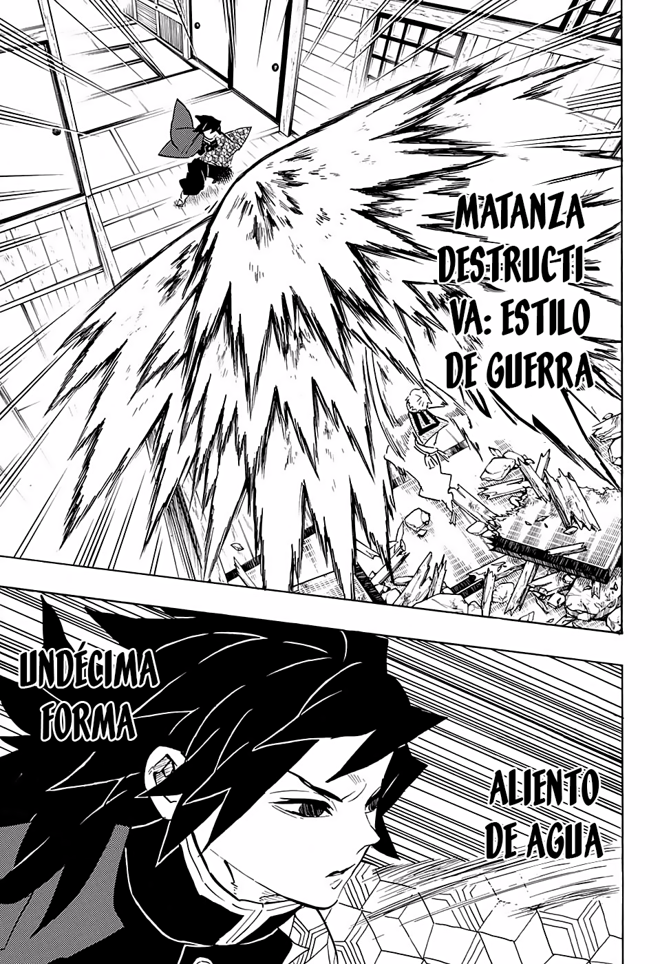 Read Attack on Titan ES Manga Online