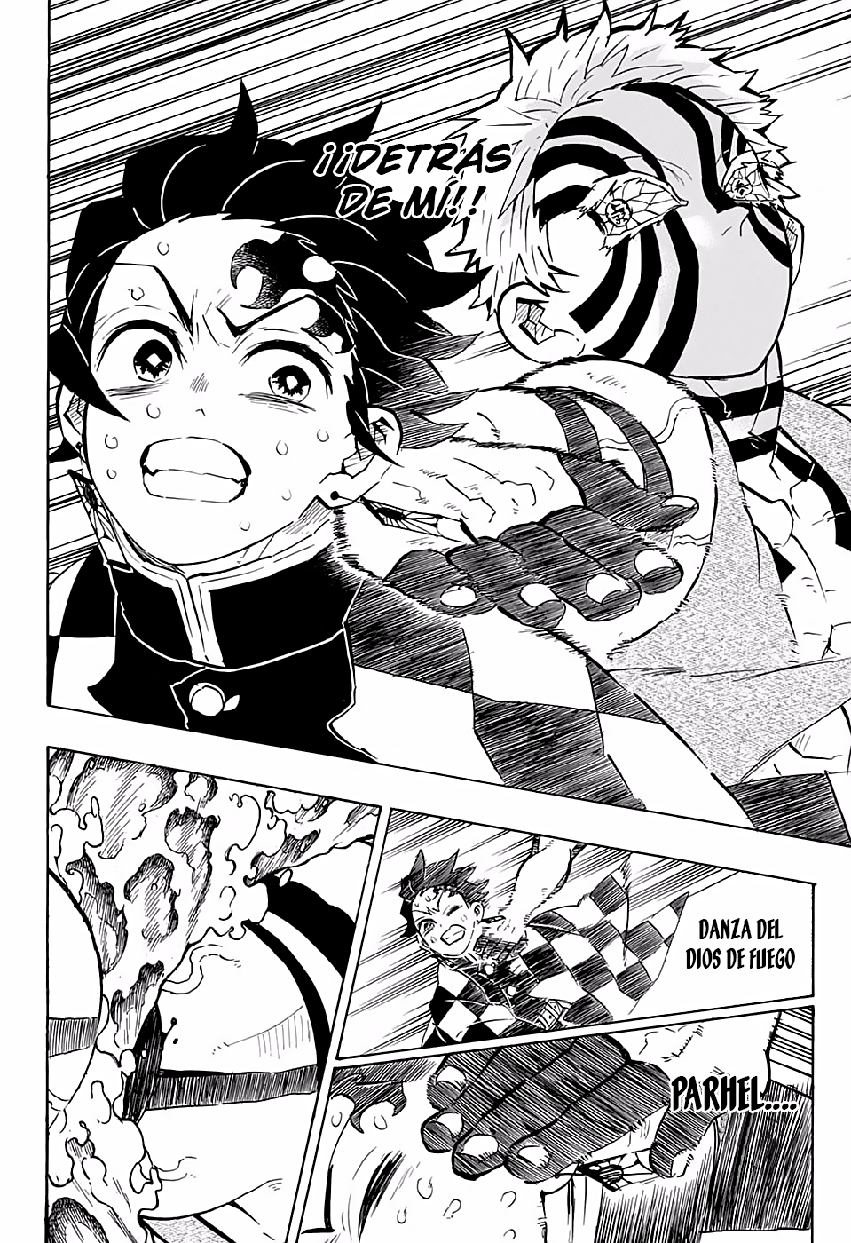 Read Attack on Titan ES Manga Online