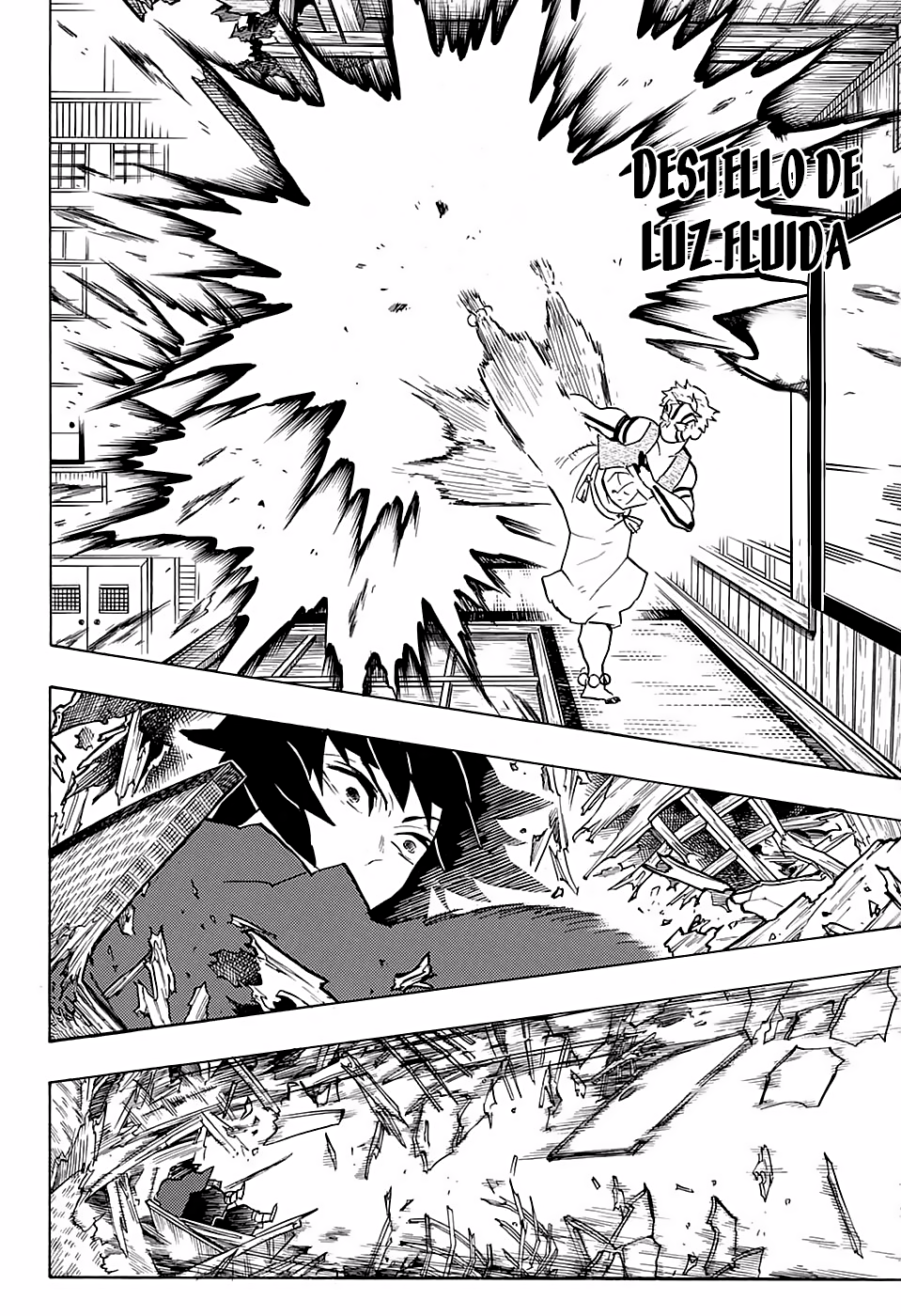 Read Attack on Titan ES Manga Online