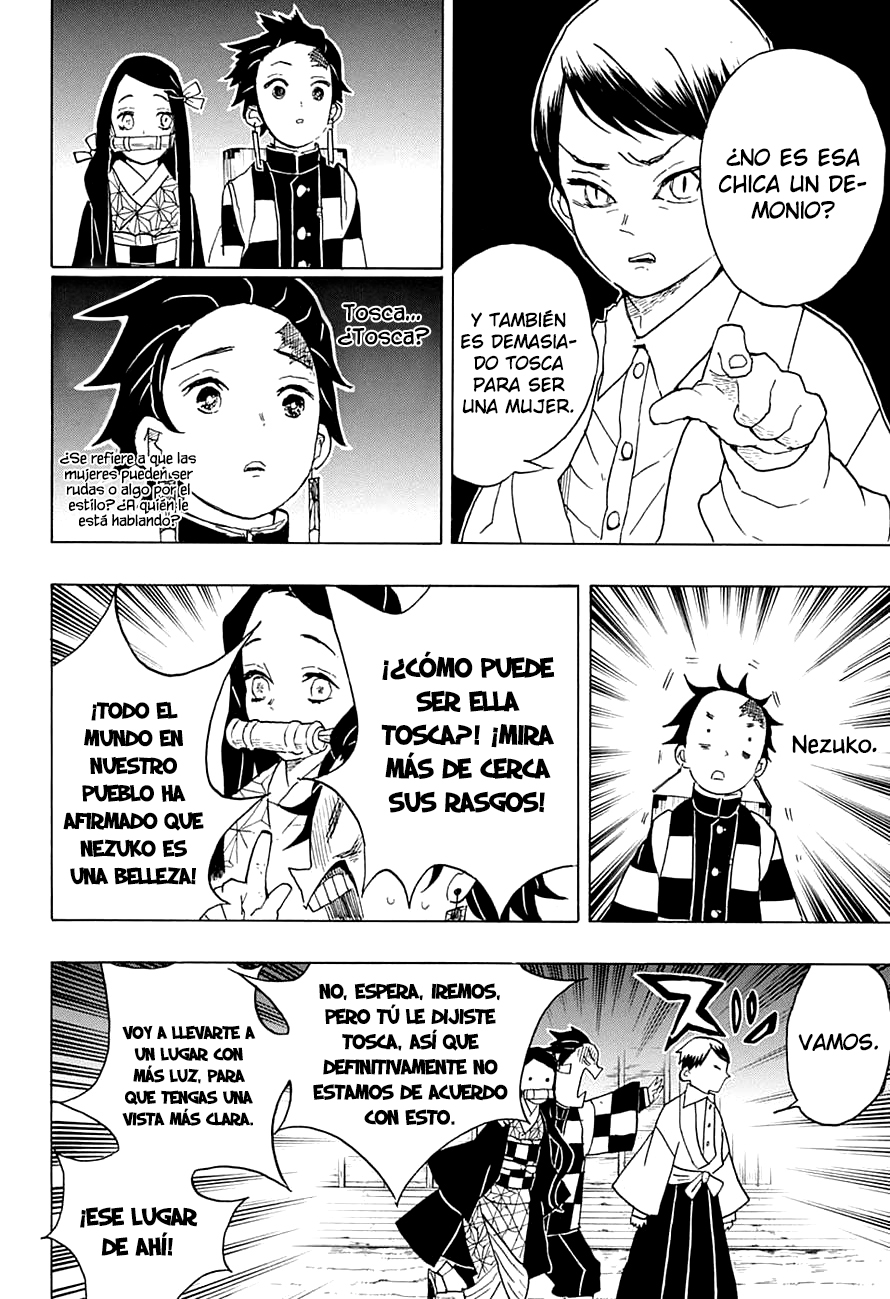 Read Attack on Titan ES Manga Online