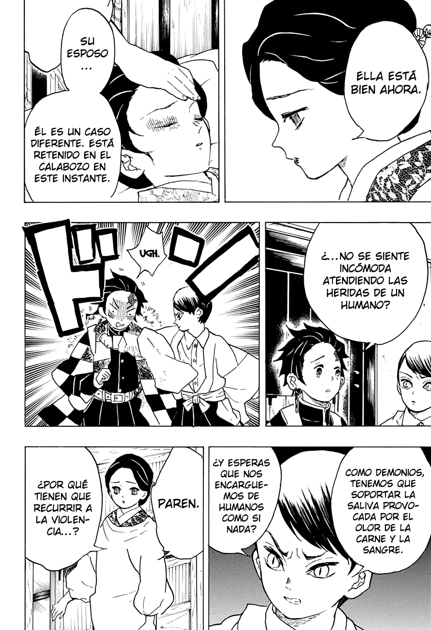 Read Attack on Titan ES Manga Online