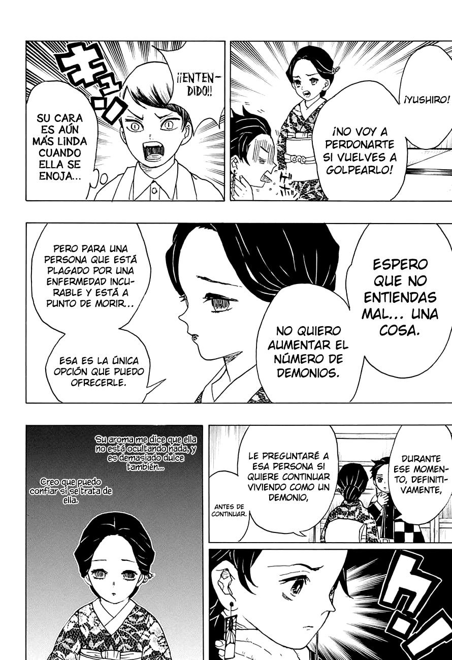 Read Attack on Titan ES Manga Online
