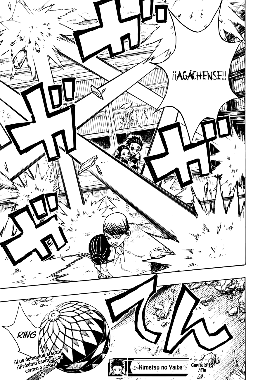 Read Attack on Titan ES Manga Online